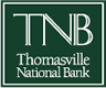 Visit Thomasville National Bank